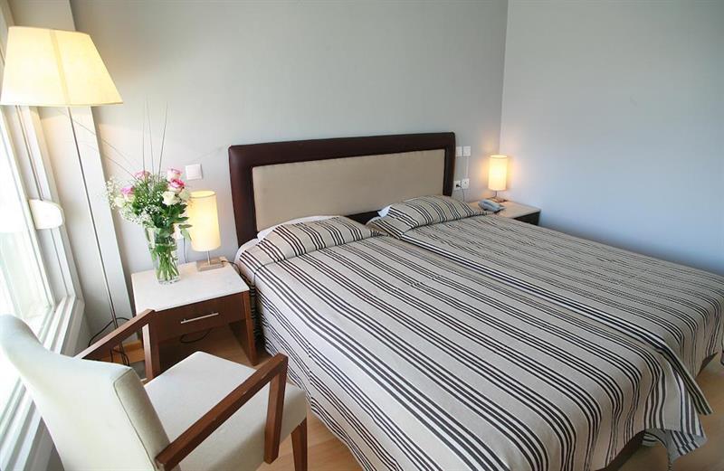 BYZANTIO HOTEL IOANNINA