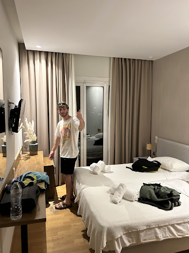 Byzantion Hotel Ξενοδοχείο