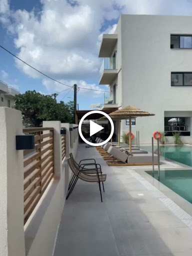 Cabana Blu Hotel & Suites