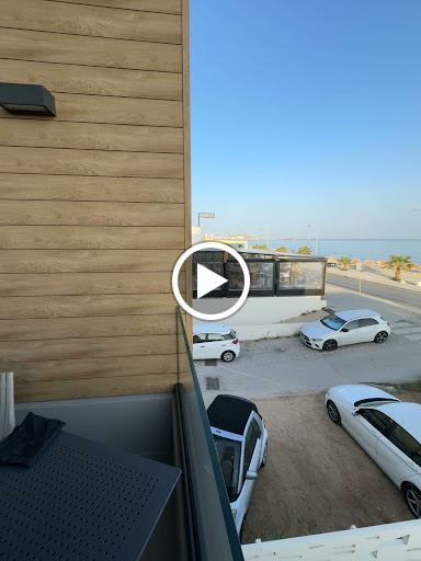 Calla Luxury Seafront Suites