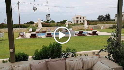 Callisto Seaside Homes & Suites