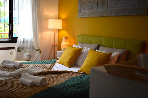 Carmen Art Hotel
