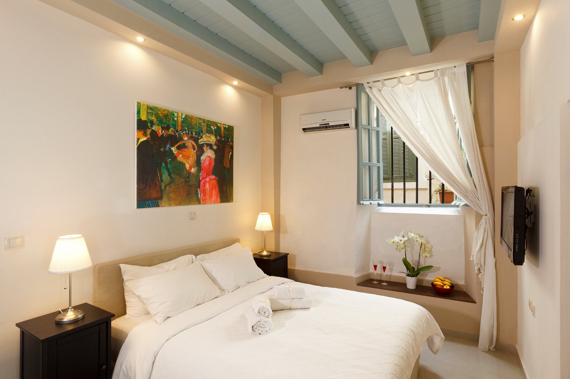 Casa Antica Boutique Apartments