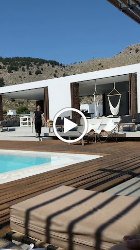 Casa Cook Rhodes