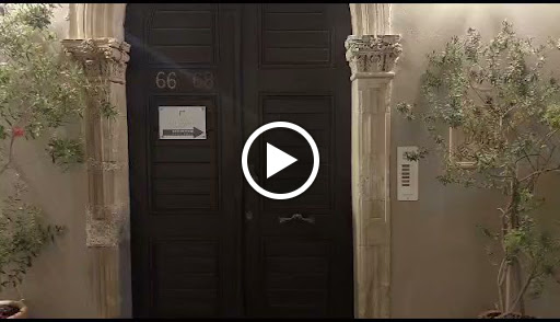 Casa dei Delfini