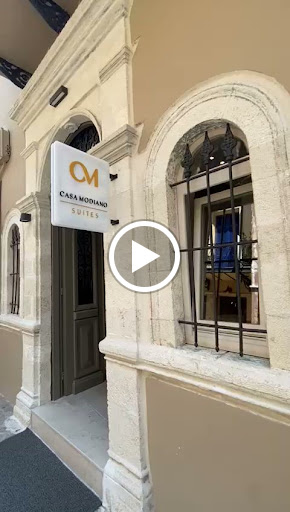 Casa Modiano Boutique hotel