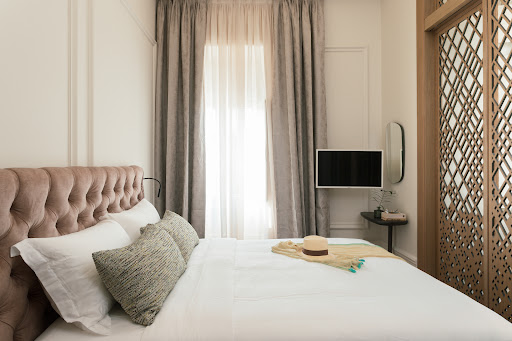 Castro Hotel Syros