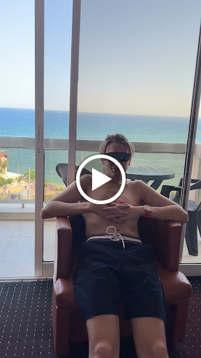 CAVO D ORO HOTEL