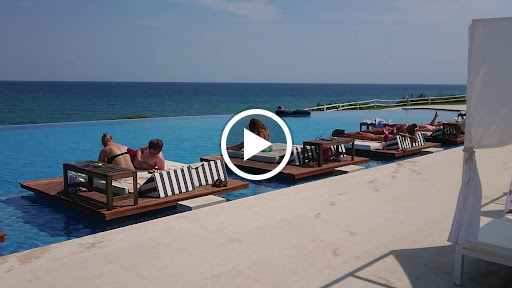 Cavo Olympo Luxury Hotel - Adult Only
