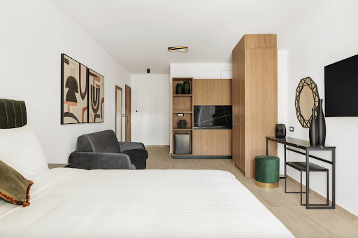 CENS Hotel Ioannina
