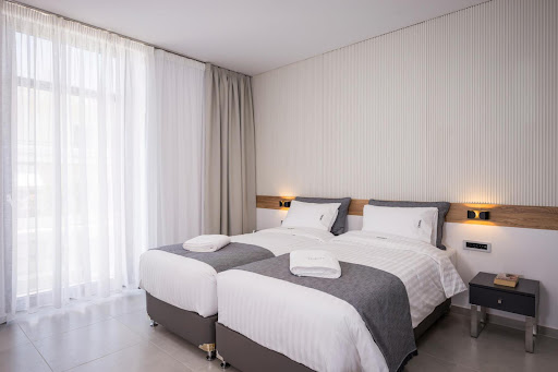Central City Hotel