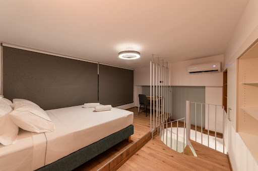 Centro Apartments