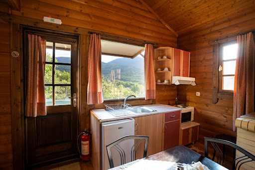 Chalet Likouresi Village