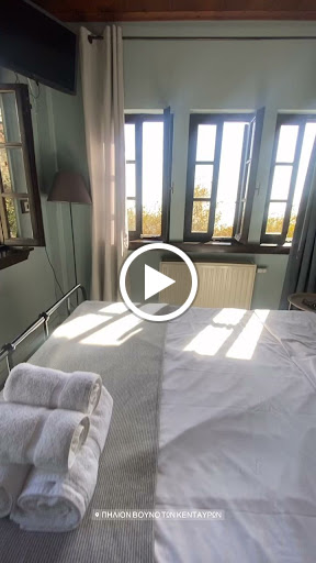 Charis guesthouse