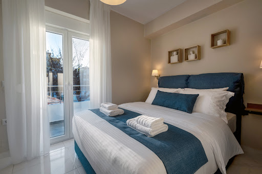Che Bello Luxury Apartments