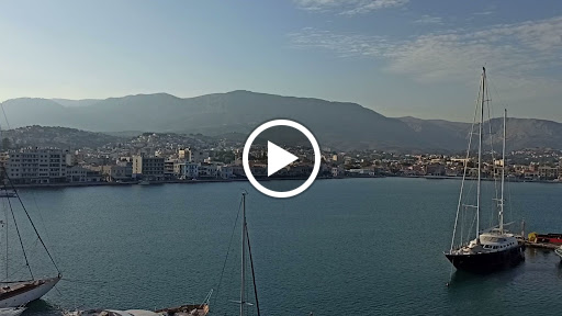 Chios Chandris Hotel