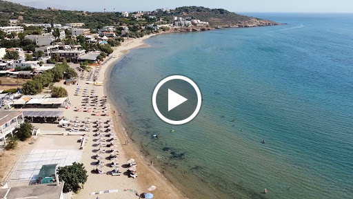 Chios Shallow Sea Apartments
