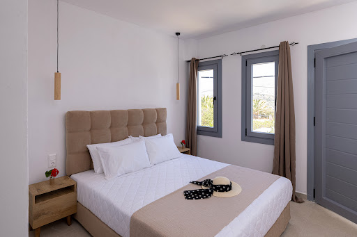 Chrysonisos suites