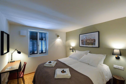 City Cottage - Kalamata Mediterranean Villas