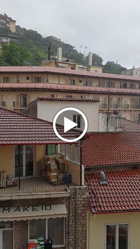 City Hotel Apollonion