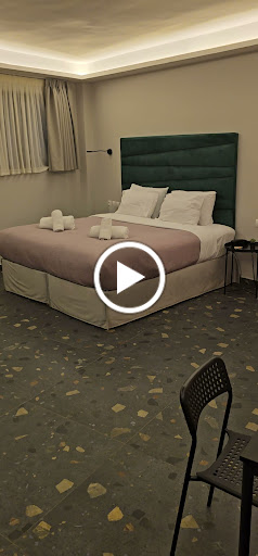 City Life Apartments Athens