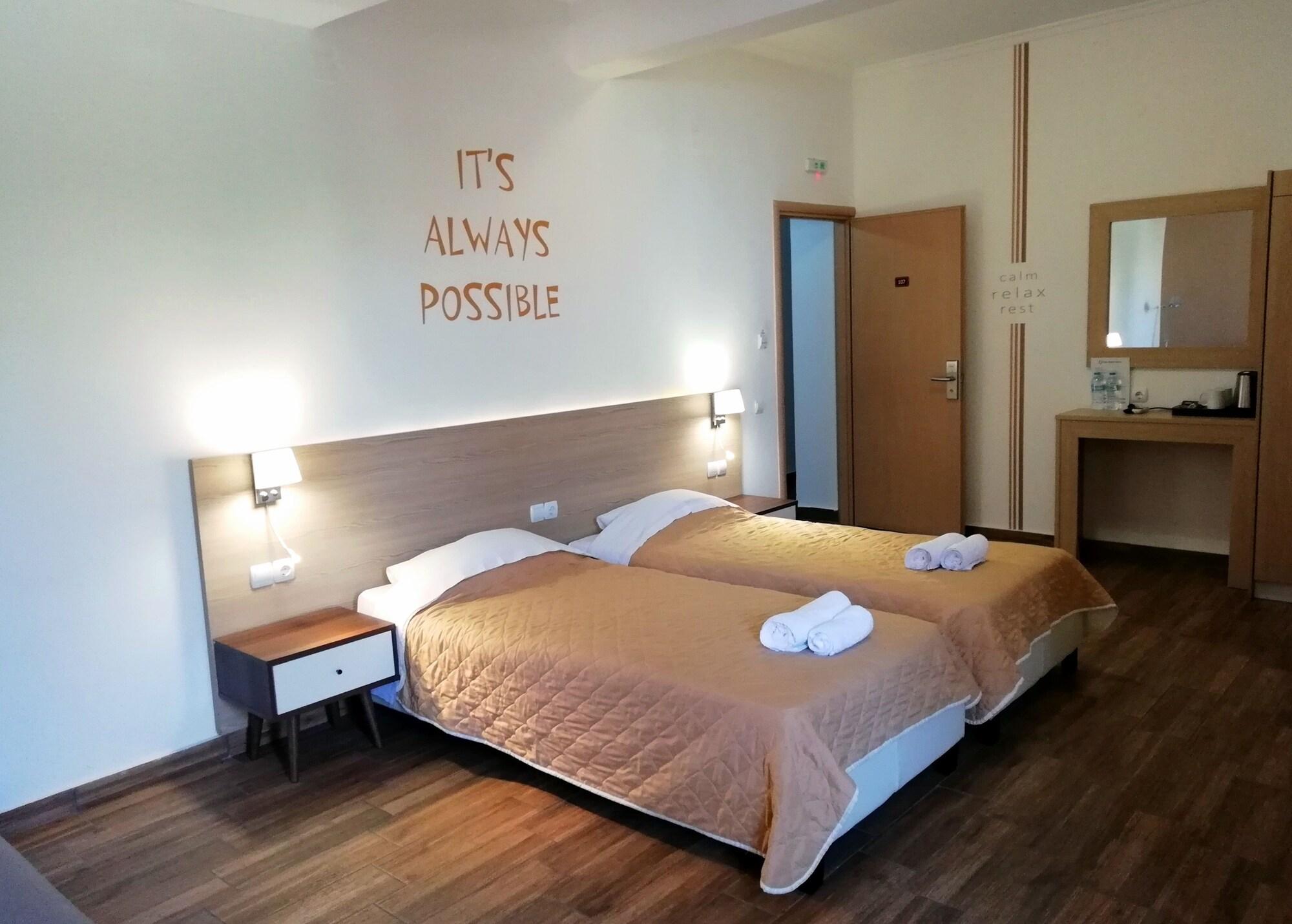 City Point Chios