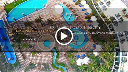 Club Hotel Casino Loutraki