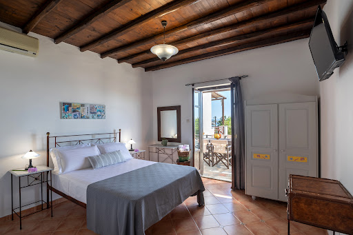 COCHILI Rooms & Apartments