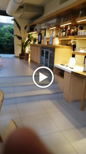 Coco-Mat Hotel Nafsika