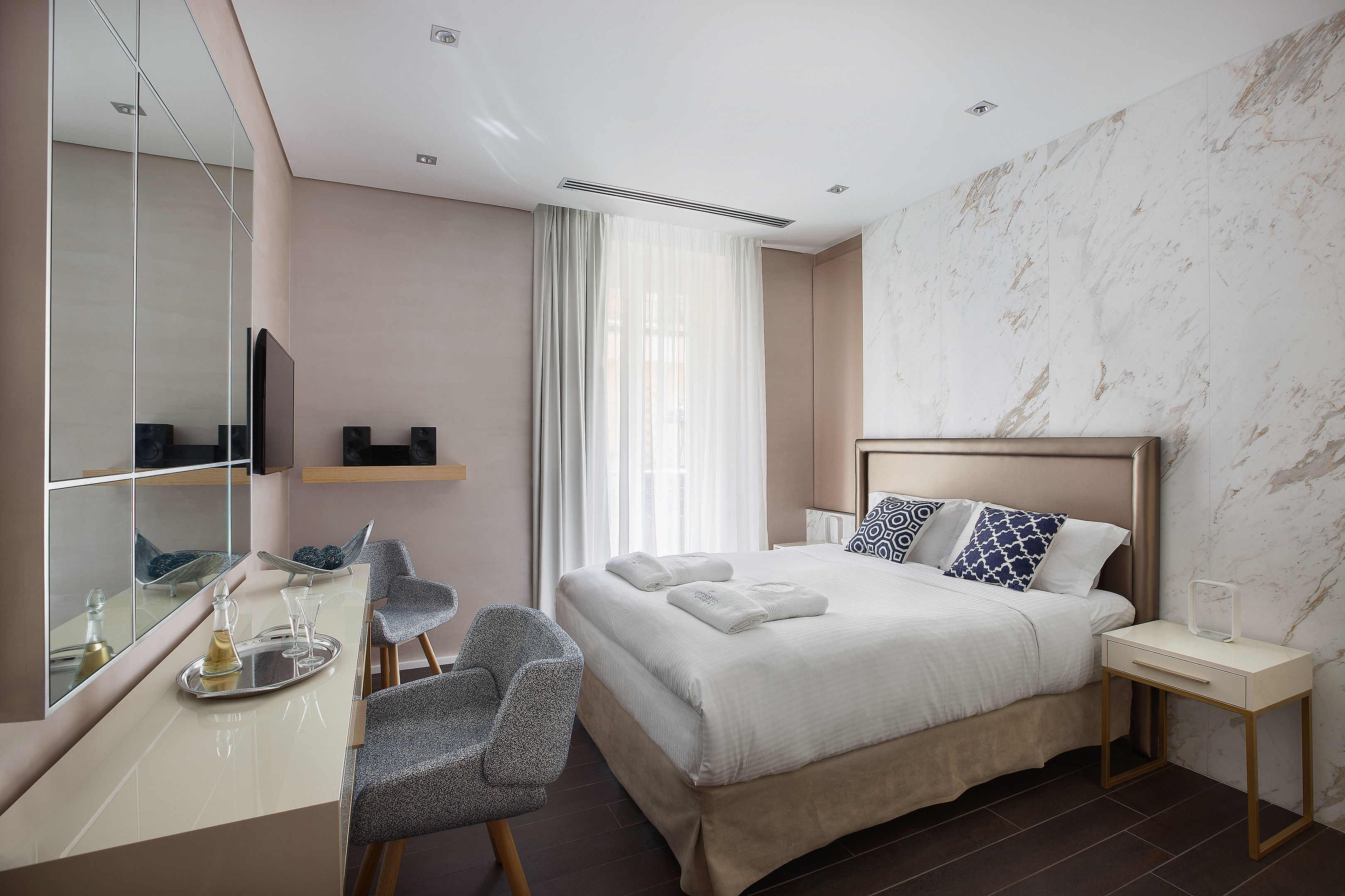 Consolato Boutique Hotel