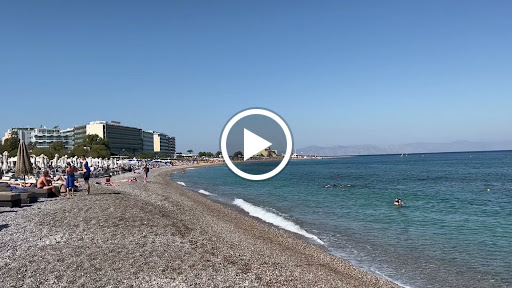 Cook’s Club City Beach Rhodes