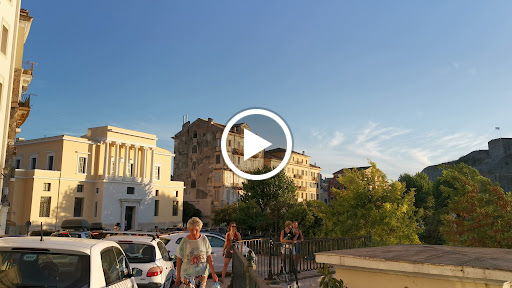 Corfu City Marina Hotel