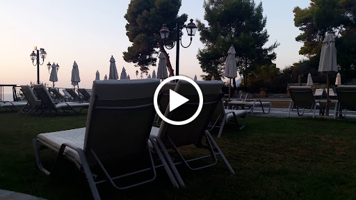 Corfu Holiday Palace