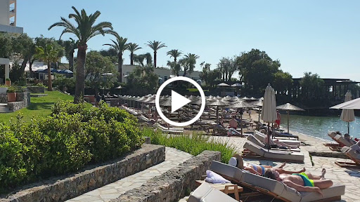 Corfu Imperial, A Grecotel Resort to Live
