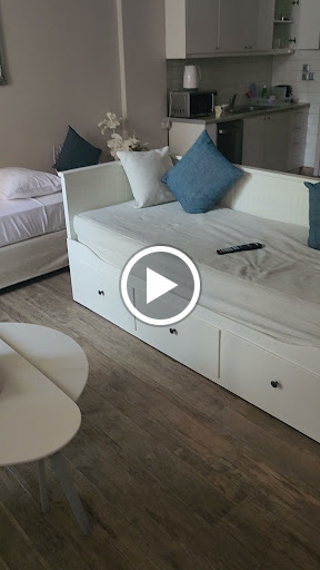 Corfu Town Luxury Studios (CTLS) | Apartments in Corfu Town