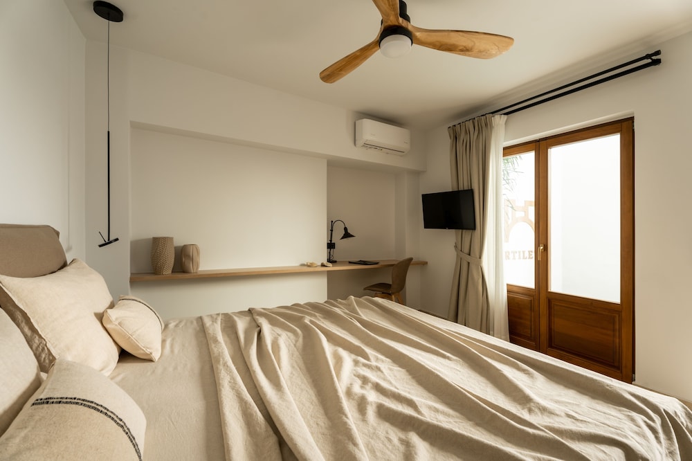 Cortiletto Timeless Suites