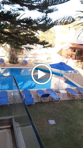 Cretan Sun
