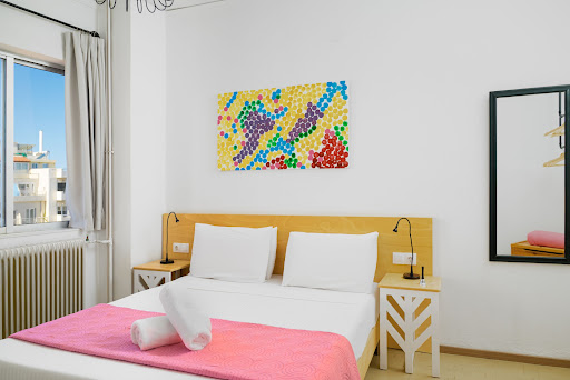 CROPS SUITES