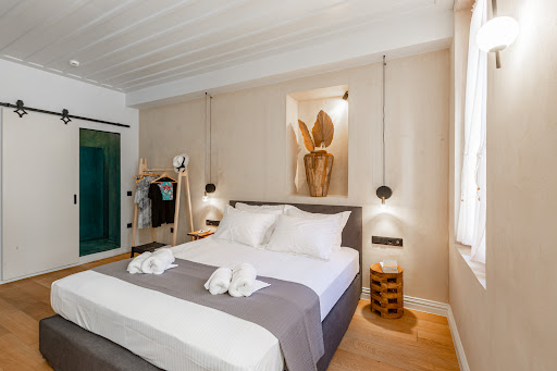 Danae Hotel