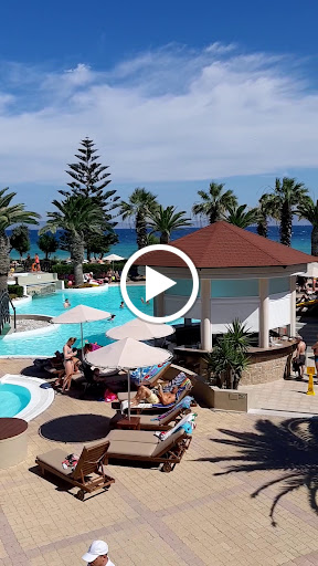 D’Andrea Mare Beach Hotel