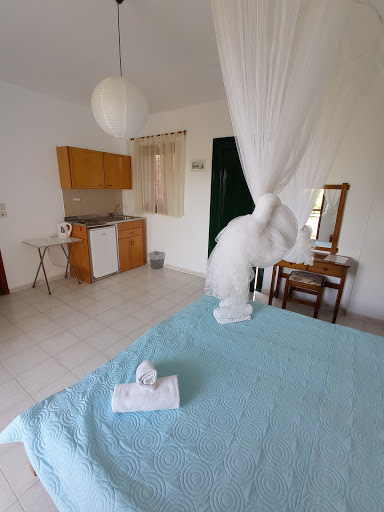 Debby Hotel Apartments