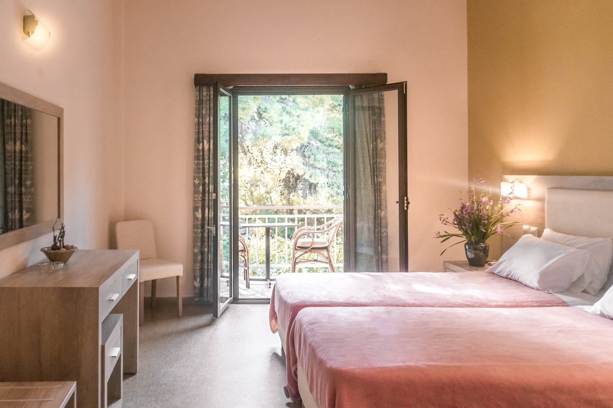 Delfini Hotel
