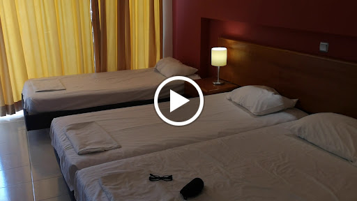Delfinia Resort Hotel