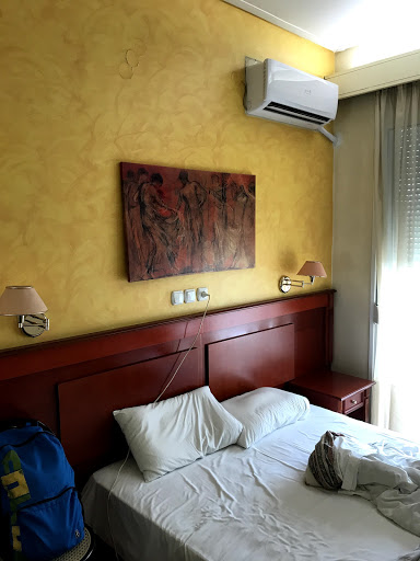 Delta Hotel