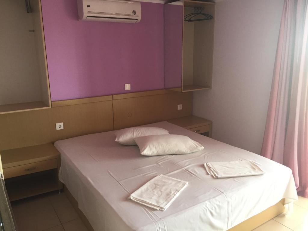 DIMIS APARTMENTS - ΕΝΟΙΚΙΑΖΟΜΕΝΑ ΔΙΑΜΕΡΙΣΜΑΤΑ