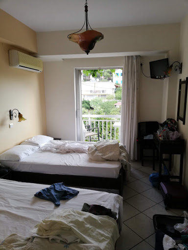 Dimitra GN Apartments