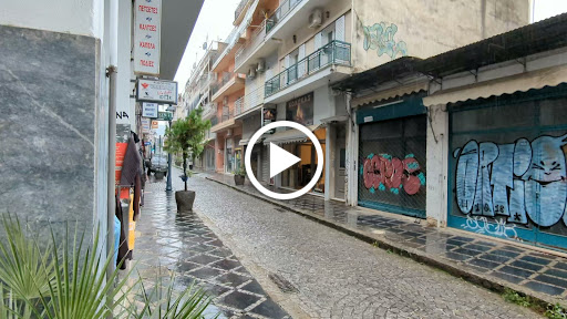 Dioni Hotel