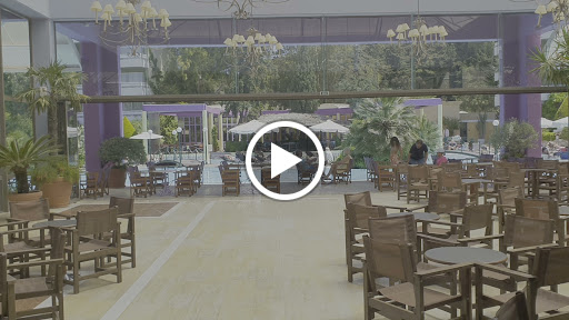Dionysos Hotel