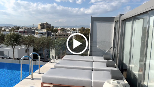 Dusit Suites Athens