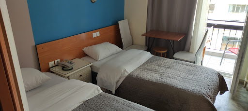 El Greco Hotel Patra